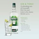 image 2 of Greenalls Original London Dry Gin 70Cl