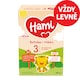 Obrázek 1 pro produkt HAMI 3 batolecí mléko 600g