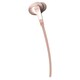 image 2 of Mixx Play Bluetooth Ear Phones Rose Gold