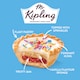 image 2 of Mr Kipling Birthday Cake Tarts 4 pack