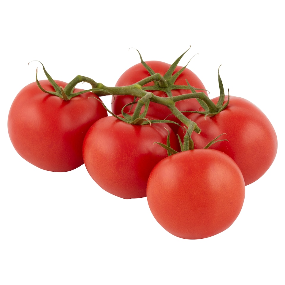 Obrázek 1 pro produkt Rajčata keříková