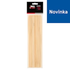 BBQ Špajdle 30 cm 100 ks