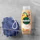 image 4 of Radox Feel Restored Shower Gel Body Wash 450ml