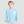 Blue, Transformers Pure Cotton All Are One Slogan Long Sleeved Top in Blue