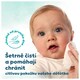 image 5 of Pampers Harmonie Aqua Dětské Čisticí Ubrousky 4 Balení = 192 Ubrousků