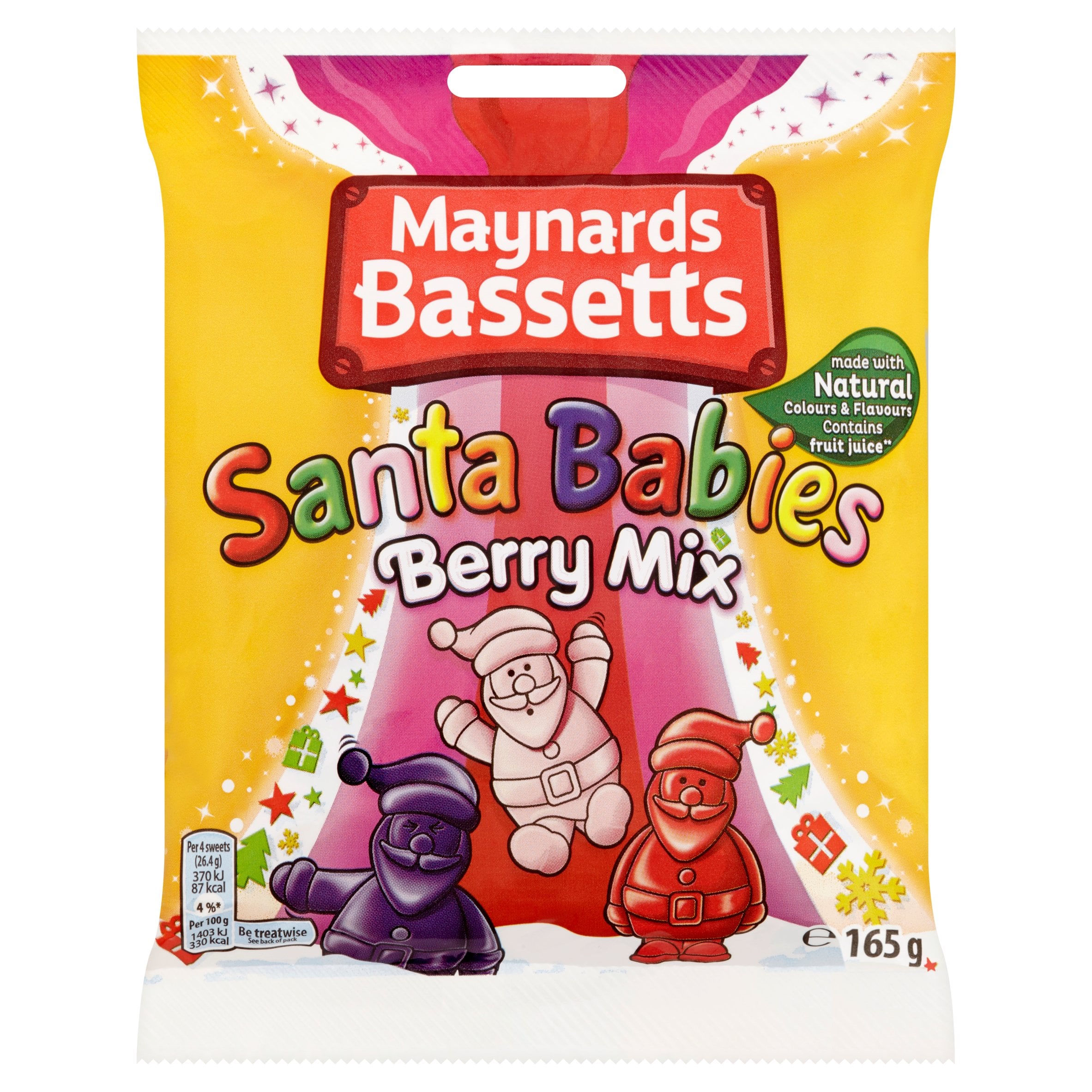 tesco jelly babies
