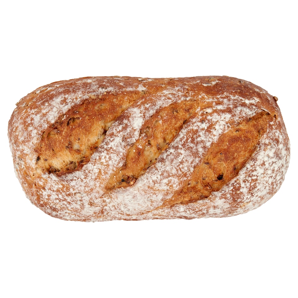 TESCO SPELT & HONEY BLOOMER 400G