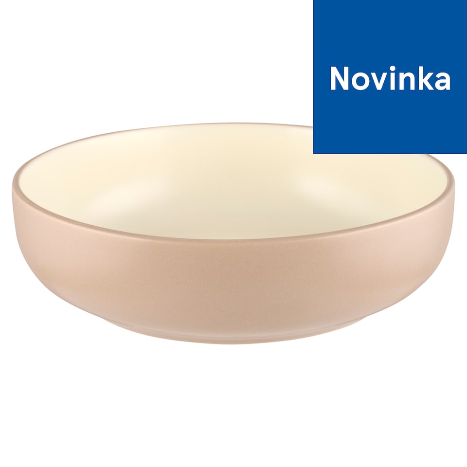 image 1 of F&F Home Aura Cashmere Pasta Bowl