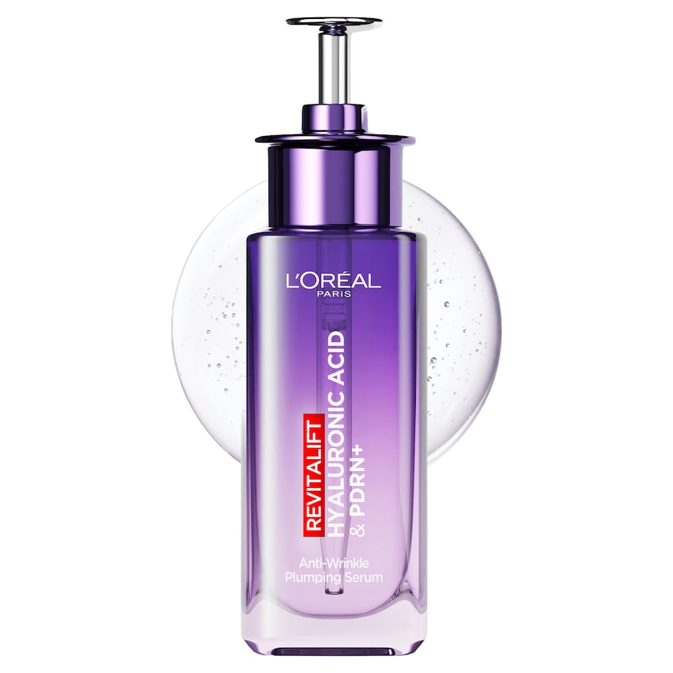 L'Oreal Paris Revitalift Filler Anti Wrinkle Serum 30Ml