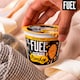 image 4 of FUEL10K Ready to Eat Golden Syrup Flavour Oat High Protein Porridge Pot 210g