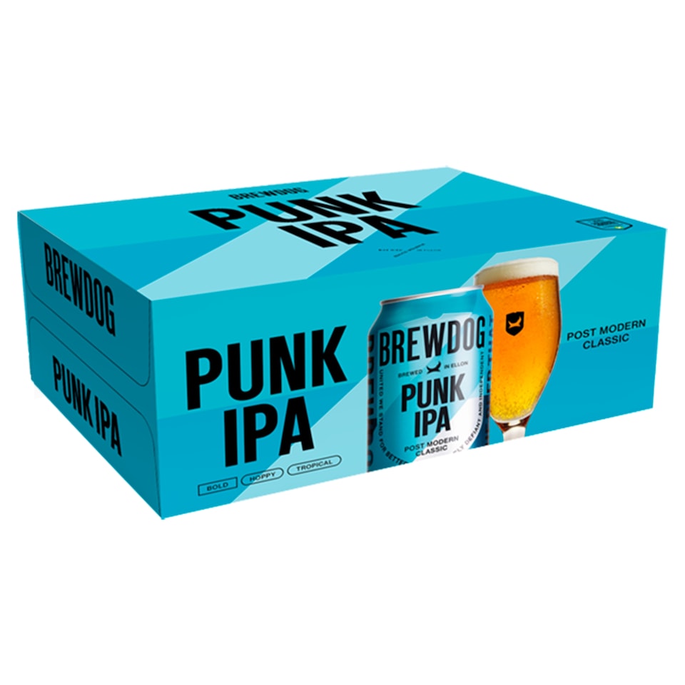 Brewdog Punk Ipa 12X330ml