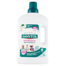 All Washing Liquid Gels