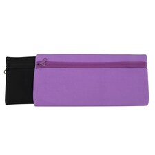 Tesco Flat Classic Large Pencil Case