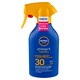 obrázok 1 z Nivea Sun Protect & Moisture Hydratačný sprej na opaľovanie OF 30 270 ml