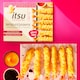 image 3 of itsu tempura prawns 150g