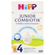 image 1 of HiPP Combiotik Junior 4 Milk Nutrition for Small Children from 2 Years in Powder 600 g