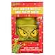 image 1 of The Grinch Eye Mask & Hot Water Bottle Set