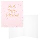 image 1 of Hallmark Birthday Card Mum, Happy Birthday!