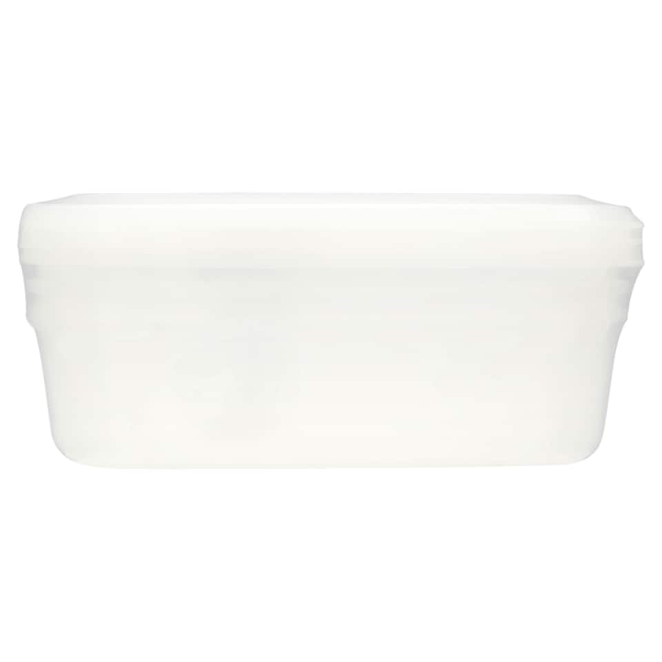 Tesco Home 1 Litre Foodsavers 3 pcs