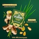 image 2 of Pukka Organic Lemongrass & Ginger Herbal Tea 20 Tea Bags 36g
