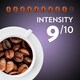 image 3 of Lavazza Espresso Barista Intenso Ground Coffee 2x250g 