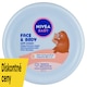 obrázok 1 z Nivea Baby Krém na tvár a telo 200 ml