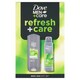 image 1 of Dove Men+Care Extra Fresh Gift Set