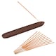 image 2 of F&F Home Signature Notes Bergamot Incense Stick Set