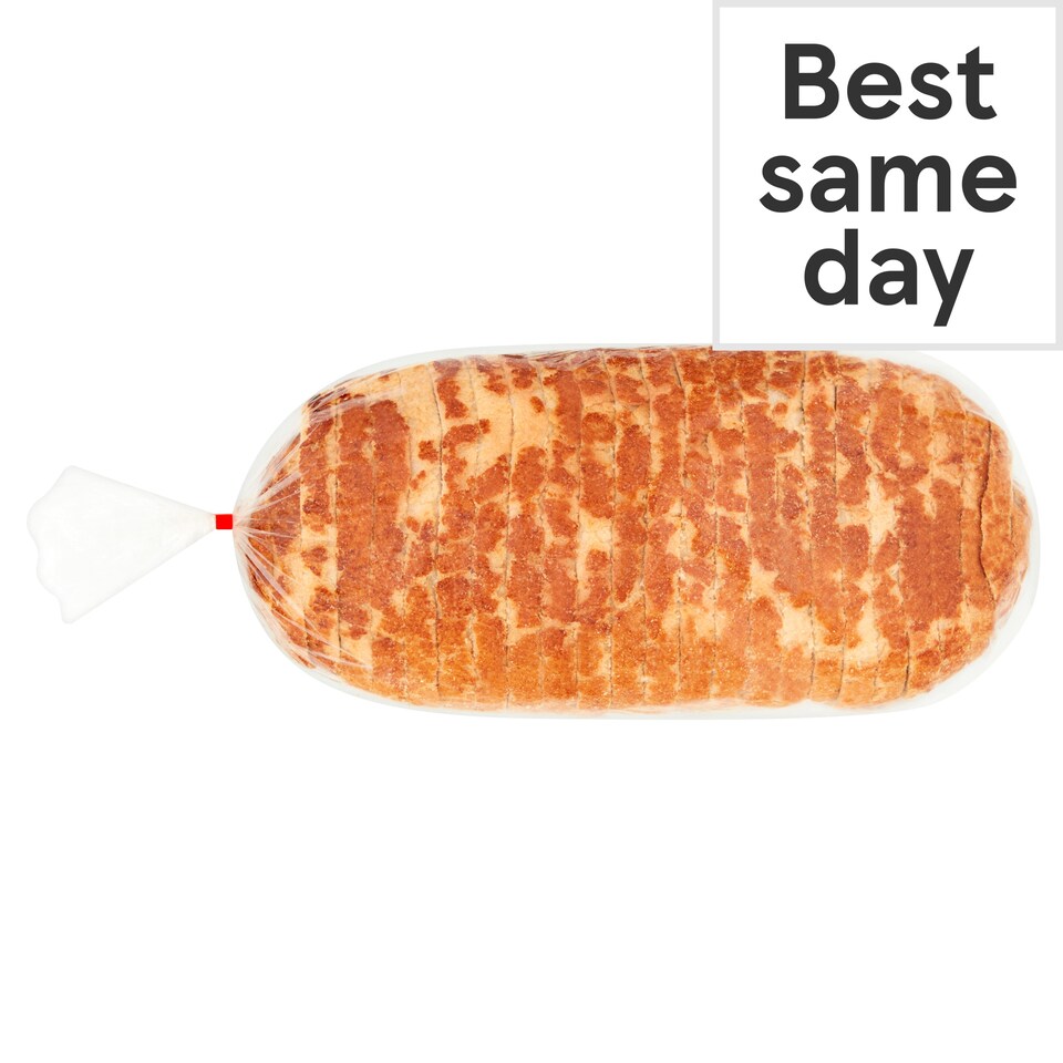 Tiger Bloomer Loaf Sliced 800G