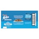 image 4 of FELIX Original Fish Selection in Jelly Wet Cat Food 40x85g