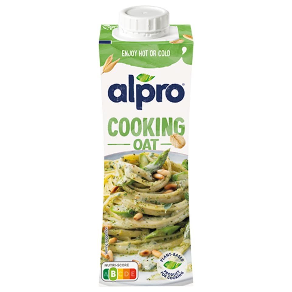 ALPRO Oat Cooking Product 250 ml