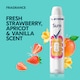 image 3 of Sure Women Bright Bouquet 48h Antiperspirant Deodorant 200ml