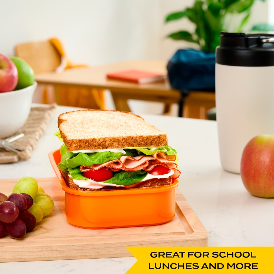 image 1 of Najma Halal  Sliced Turkey Breast 150G