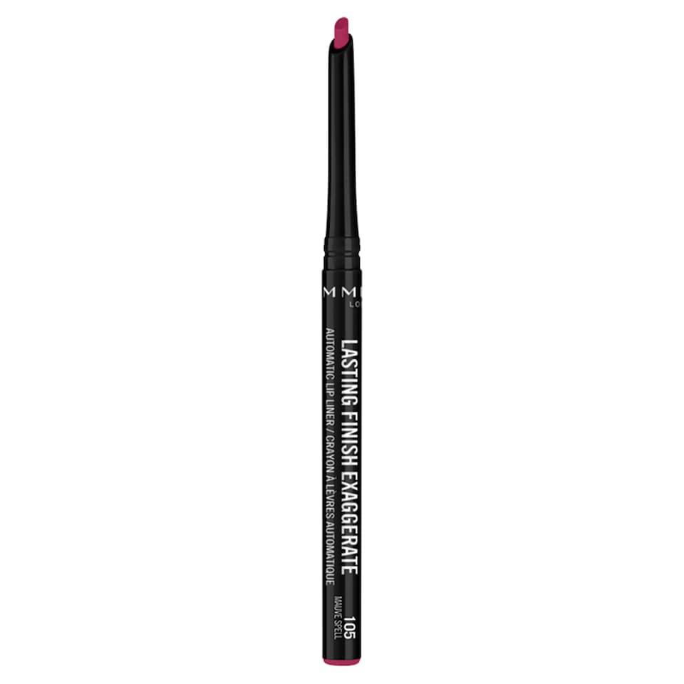 image 1 of Rimmel Lasting Lip Liner Mauve Spell 0.35G