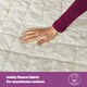 image 2 of SILENTNIGHT TEDDY ELECTRIC BLANKET DB