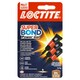 obrázok 1 z Loctite Super Bond Power Gel 3 x 1 g