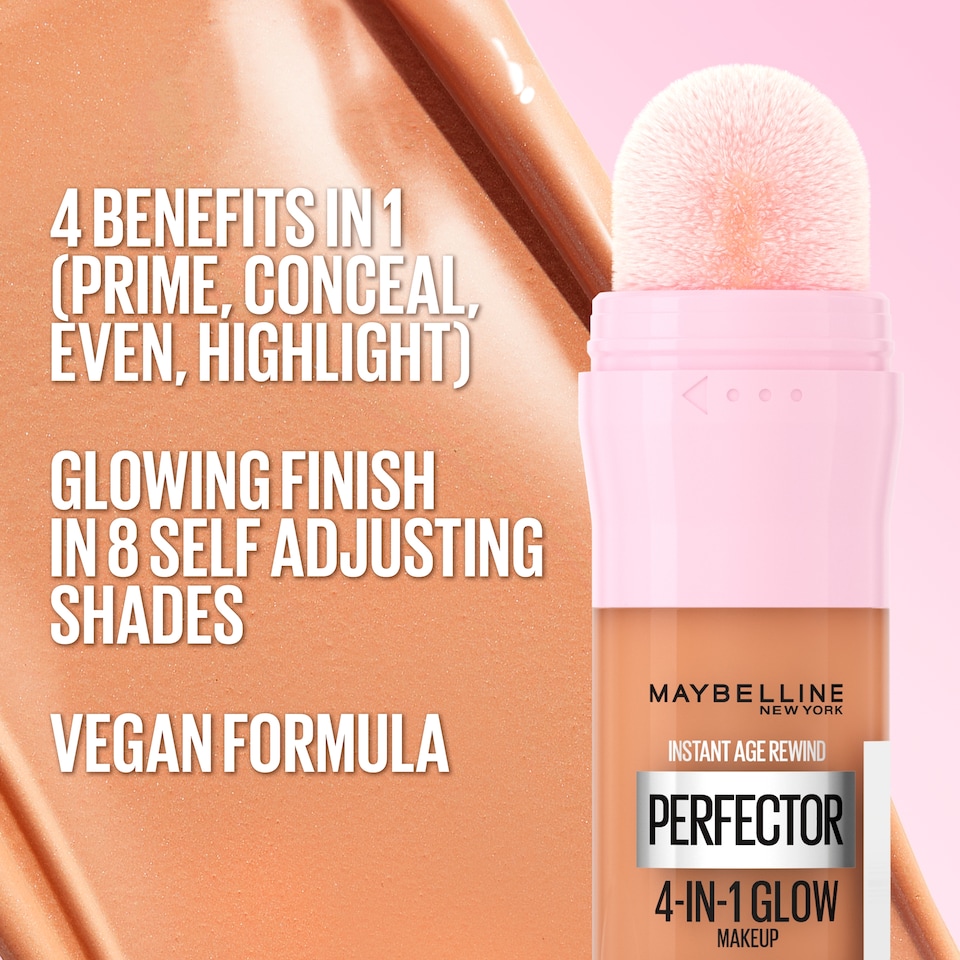 image 1 of Maybelline Instant Anti- Age Perfector 4-In- 1 Light 20Ml