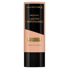 Max Factor Last.Perf.Foundation Natural Bronze