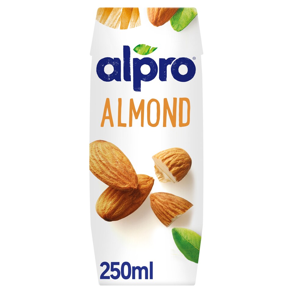 image 1 of Alpro Almond Drink 250ml