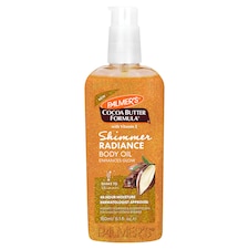 Palmer's Cocoa Butter Formula Shimmer Radiance Oil 150ml