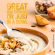 image 3 of Alpro Grk/Style Passion Fruit Yoghurt Alternative 150G