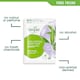 image 3 of Simple Kind to Skin Ultra Calming Sheet Mask