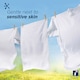 image 3 of Persil Non Bio 3 in 1 Sensitive Laundry Washing Detergent Capsules 48 Washes 1012.8g