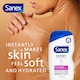 image 3 of Sanex Expert Skin Health Pro Hydrate Shower Gel 450ml