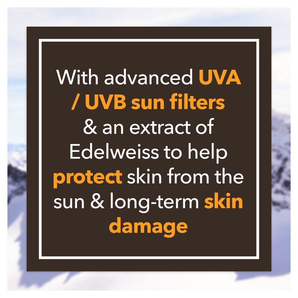 image 1 of Piz Buin Mountain Cream Spf 30 50Ml