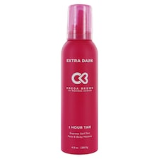 Cocoa Brown Extra Dark Mousse