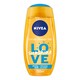 image 1 of Nivea Shower Sunshine Love 250Ml