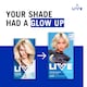 image 3 of Schwarzkopf LIVE Intense Bleach 00B Max Blonde Hair Lightener