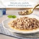 image 2 of GOURMET Perle Ocean Flakes in Gravy Fish Recipes 12x85g
