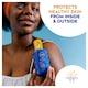 image 5 of NIVEA SUN Protect & Moisture Sun Lotion SPF30 200ml